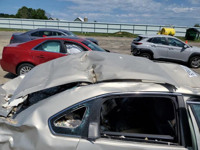 Photo 12 from auction – 2012 CHEVROLET IMPALA LT with VIN 2G1WG5E37C1172713