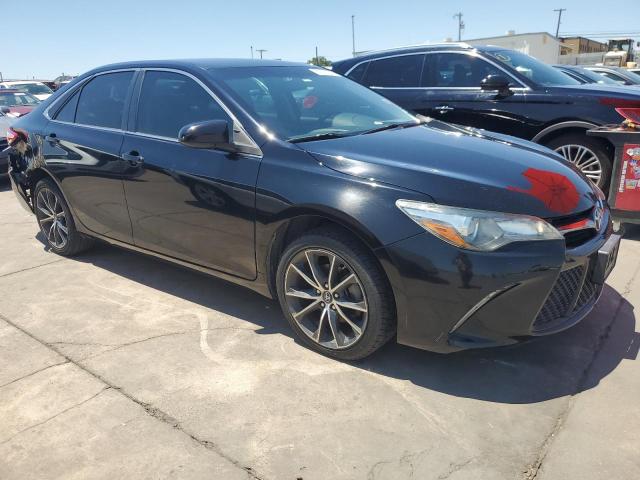 Photo 4 from auction – 2017 TOYOTA CAMRY LE with VIN 4T1BF1FK7HU372800