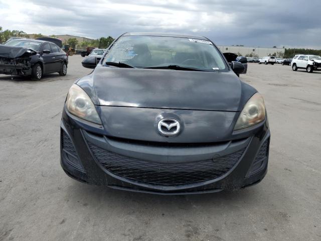 Photo 5 from auction – 2011 MAZDA 3 I with VIN JM1BL1VF3B1900309