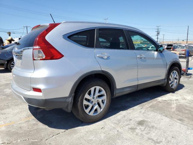 Photo 3 from auction – 2015 HONDA CR-V EXL with VIN 2HKRM3H77FH529200