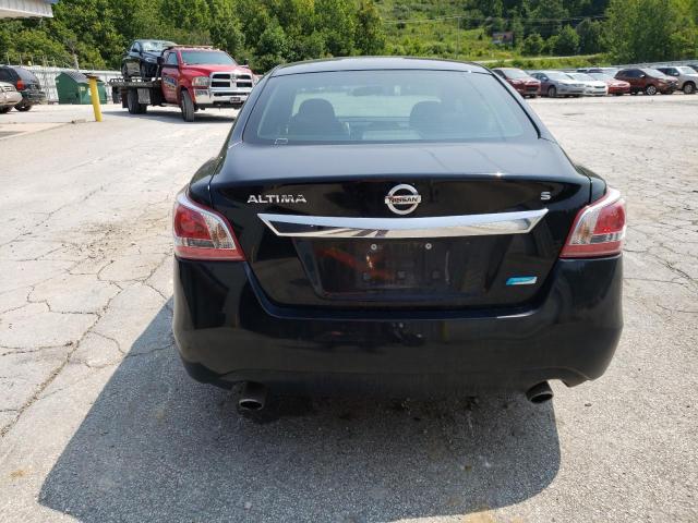 Photo 6 from auction – 2013 NISSAN ALTIMA 2.5 with VIN 1N4AL3AP3DC246902