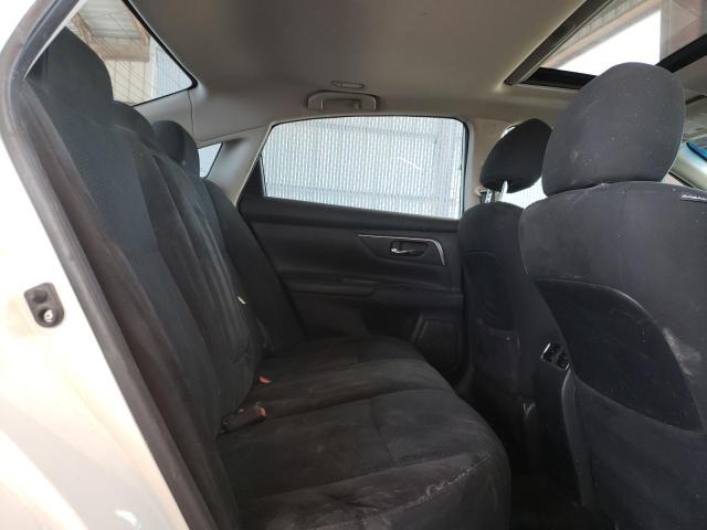 Photo 10 from auction – 2015 NISSAN ALTIMA 2.5 with VIN 1N4AL3APXFC264283