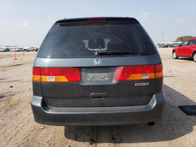 Photo 6 from auction – 2003 HONDA ODYSSEY EX with VIN 5FNRL18003B070824