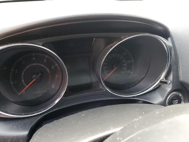 Photo 9 from auction – 2019 MITSUBISHI OUTLANDER with VIN JA4AP4AUXKU006502