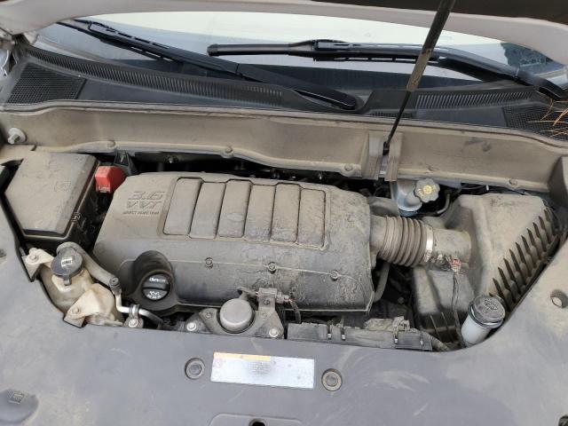 Photo 11 from auction – 2016 BUICK ENCLAVE with VIN 5GAKRCKD7GJ158356