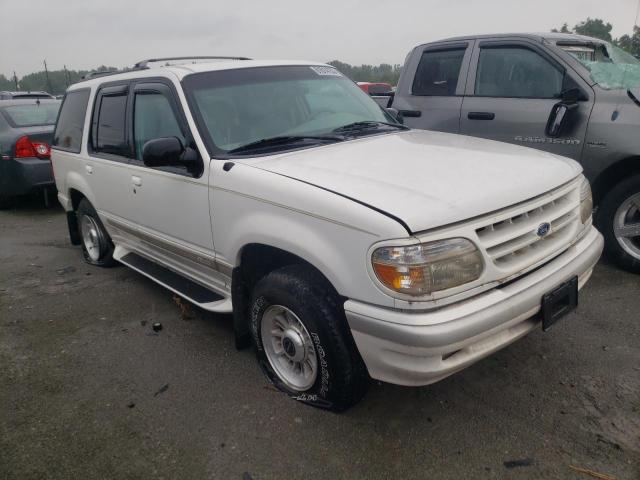 Photo 4 from auction – 1998 FORD EXPLORER with VIN 1FMZU35P1WZC01117