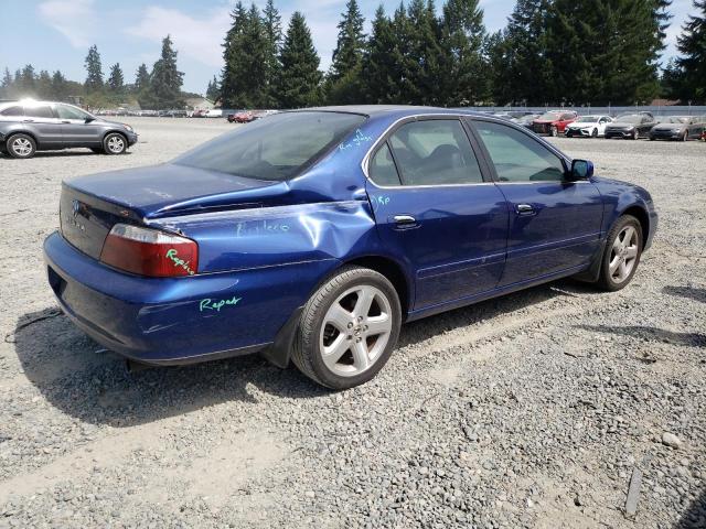 Photo 3 from auction – 2002 ACURA 3.2TL TYPE with VIN 19UUA56842A026074