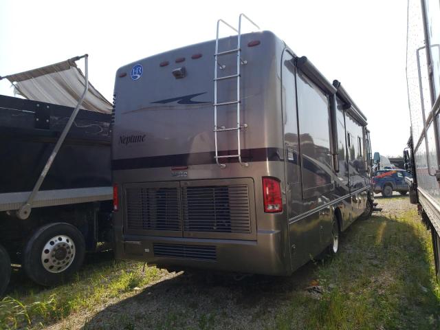 Photo 4 from auction – 2006 HOLI 5TH WHEEL with VIN 1RF51474361039051