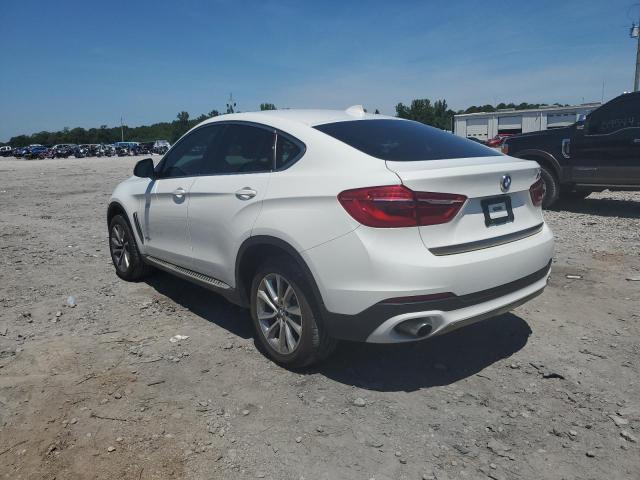 Photo 2 from auction – 2017 BMW X6 XDRIVE3 with VIN 5UXKU2C39H0U28626