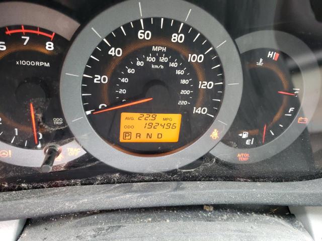 Photo 9 from auction – 2012 TOYOTA RAV4 with VIN 2T3BF4DV5CW259426