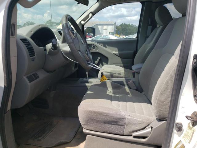Photo 7 from auction – 2015 NISSAN FRONTIER S with VIN 1N6BD0CT9FN753862