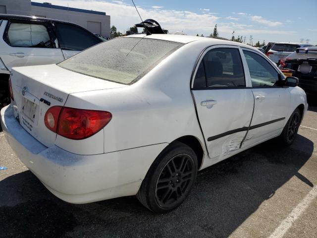 Photo 3 from auction – 2004 TOYOTA COROLLA CE with VIN 1NXBR32E64Z239975
