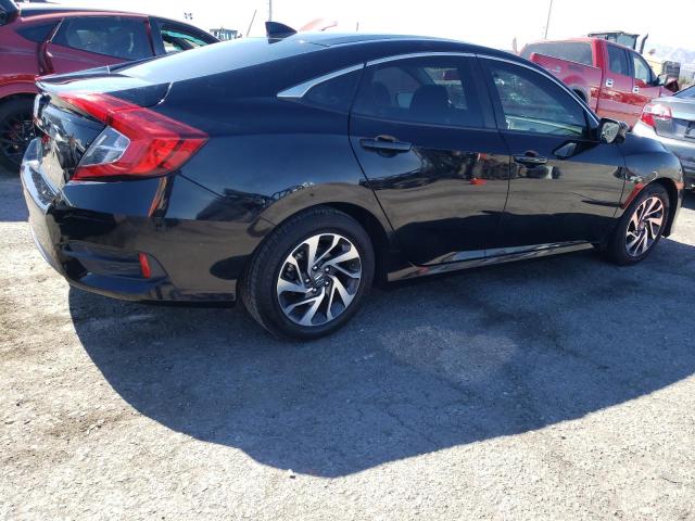 Photo 3 from auction – 2018 HONDA CIVIC EX with VIN 19XFC2F77JE014164
