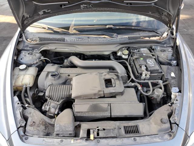 Photo 11 from auction – 2013 VOLVO C30 T5 with VIN YV1672MK7D2310390