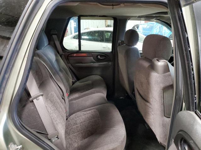 Photo 11 from auction – 2004 GMC ENVOY with VIN 1GKDT13S242380274