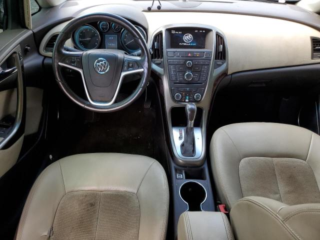 Photo 8 from auction – 2012 BUICK VERANO CON with VIN 1G4PR5SK3C4224064