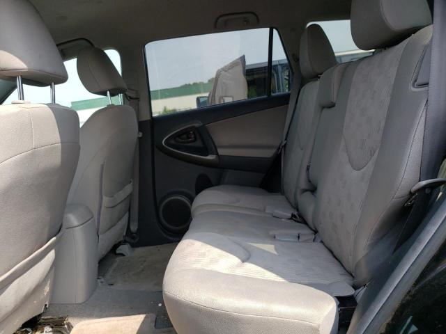 Photo 10 from auction – 2012 TOYOTA RAV4 with VIN 2T3BF4DV4CW187098