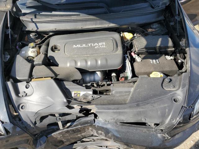Photo 12 from auction – 2015 JEEP CHEROKEE L with VIN 1C4PJLCB6FW547211