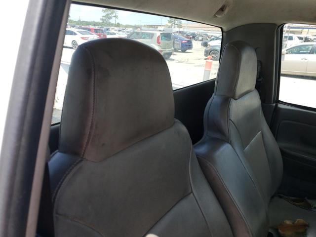 Photo 10 from auction – 2008 GMC CANYON with VIN 1GTCS149788221257