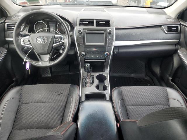 Photo 8 from auction – 2017 TOYOTA CAMRY LE with VIN 4T1BF1FK2HU425242