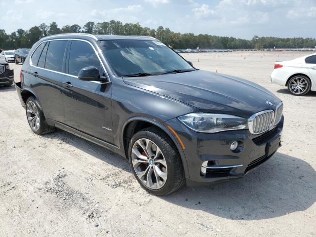 Photo 4 from auction – 2015 BMW X5 XDRIVE5 with VIN 5UXKR6C50F0J76711