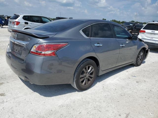 Photo 3 from auction – 2015 NISSAN ALTIMA 2.5 with VIN 1N4AL3AP0FC467067