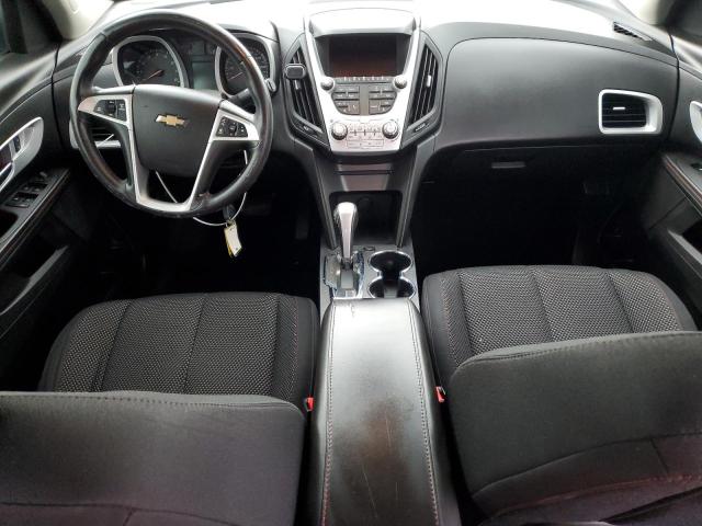 Photo 8 from auction – 2013 CHEVROLET EQUINOX LT with VIN 2GNALDEK2D6425561