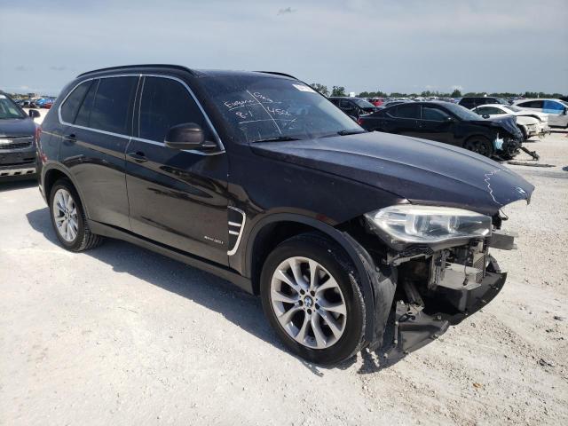Photo 4 from auction – 2015 BMW X5 XDRIVE3 with VIN 5UXKR0C55F0K58849