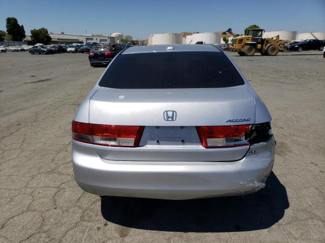Photo 6 from auction – 2004 HONDA ACCORD EX with VIN 1HGCM66534A084064