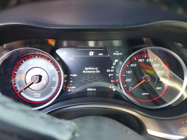Photo 9 from auction – 2019 DODGE CHARGER SC with VIN 2C3CDXGJ8KH510432