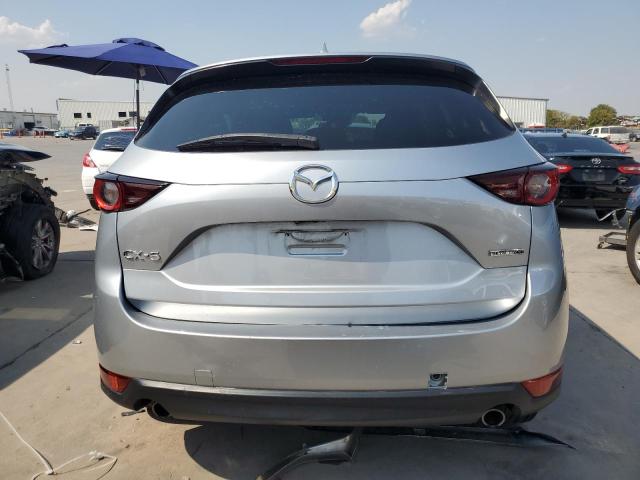 Photo 6 from auction – 2021 MAZDA CX-5 TOURI with VIN JM3KFACMXM1324026