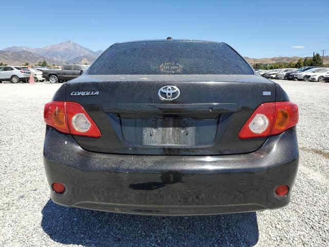Photo 6 from auction – 2009 TOYOTA COROLLA with VIN JTDBL40E79J042000