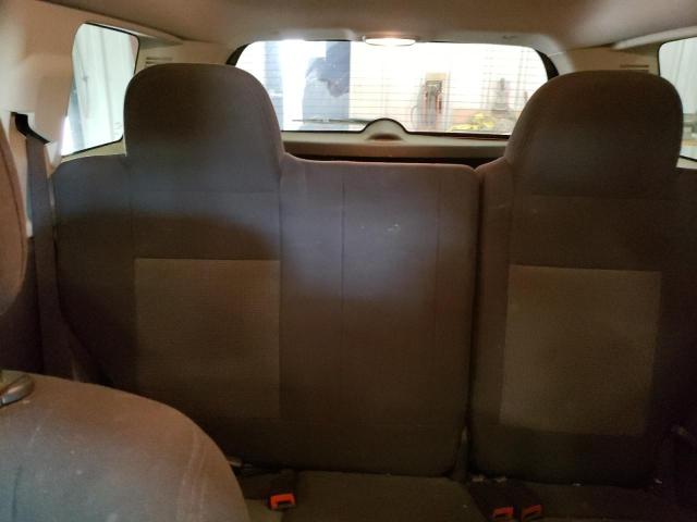 Photo 10 from auction – 2011 JEEP PATRIOT SP with VIN 1J4NF1GB7BD212739