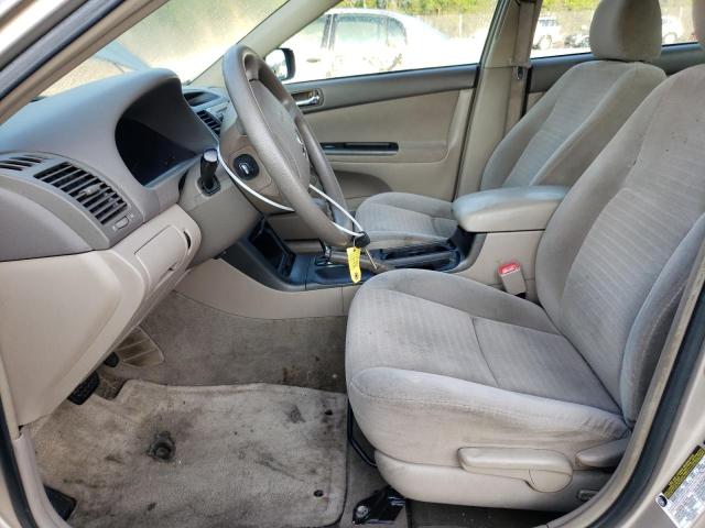 Photo 7 from auction – 2006 TOYOTA CAMRY LE with VIN 4T1BE32K36U684906