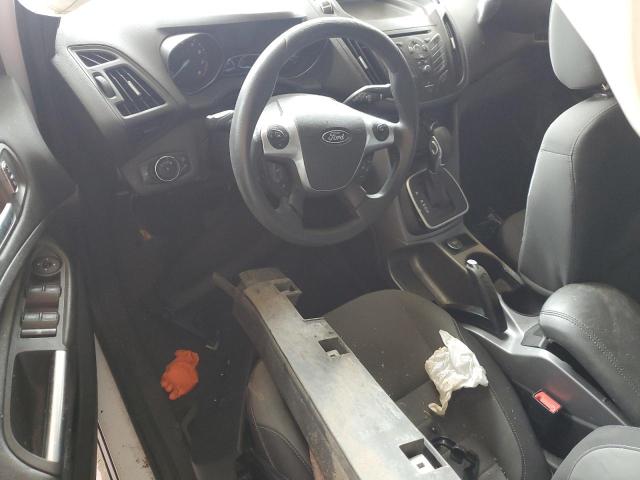 Photo 8 from auction – 2014 FORD ESCAPE SE with VIN 1FMCU0G91EUD38492