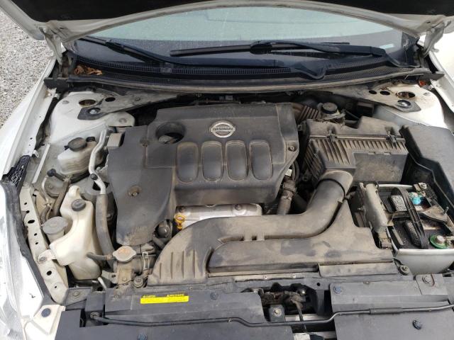 Photo 11 from auction – 2012 NISSAN ALTIMA S with VIN 1N4AL2AP4CN558000
