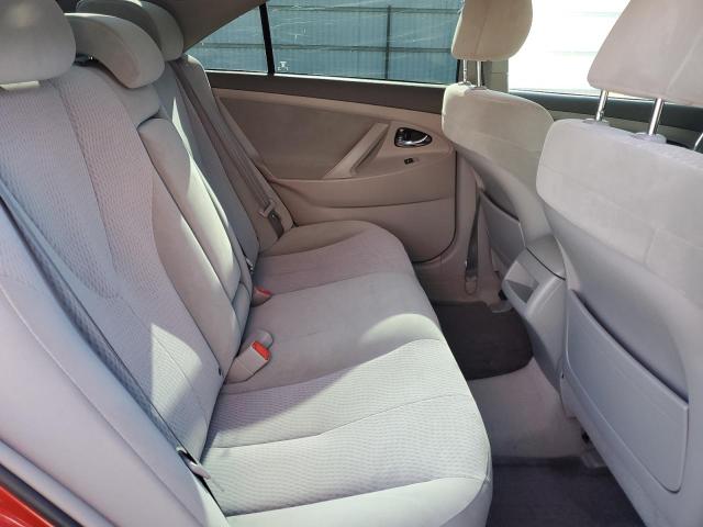 Photo 10 from auction – 2011 TOYOTA CAMRY BASE with VIN 4T1BF3EKXBU134332