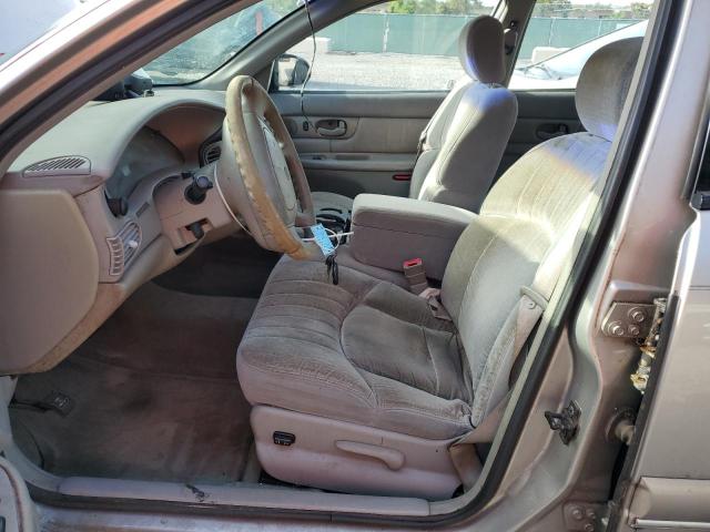 Photo 7 from auction – 1999 BUICK CENTURY CU with VIN 2G4WS52M2X1552742