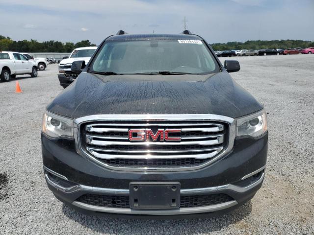Photo 5 from auction – 2018 GMC ACADIA SLE with VIN 1GKKNSLS3JZ216171