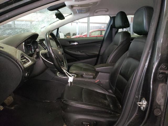 Photo 7 from auction – 2017 CHEVROLET CRUZE PREM with VIN 3G1BF6SM5HS555646