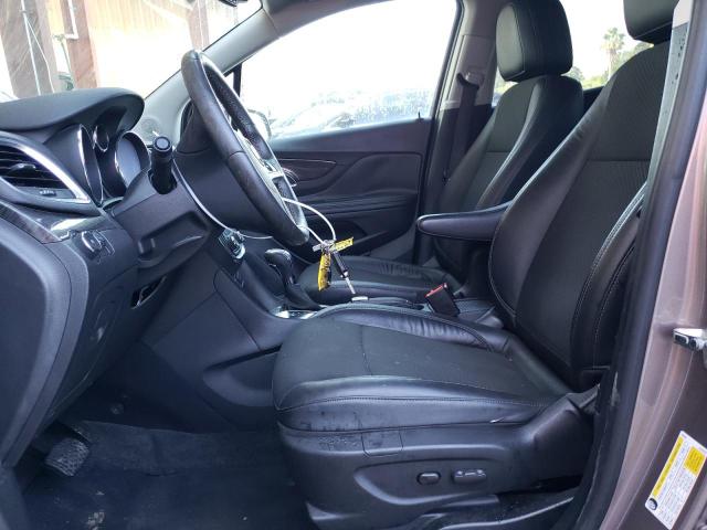 Photo 7 from auction – 2013 BUICK ENCORE CON with VIN KL4CJBSB0DB153258