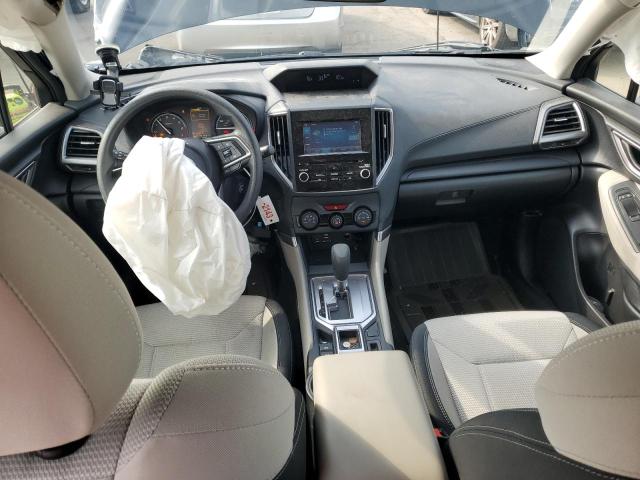 Photo 8 from auction – 2021 SUBARU FORESTER with VIN JF2SKAAC5MH475752