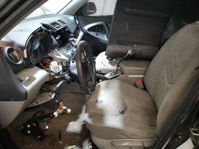 Photo 7 from auction – 2012 TOYOTA RAV4 with VIN 2T3BF4DV9CW185833