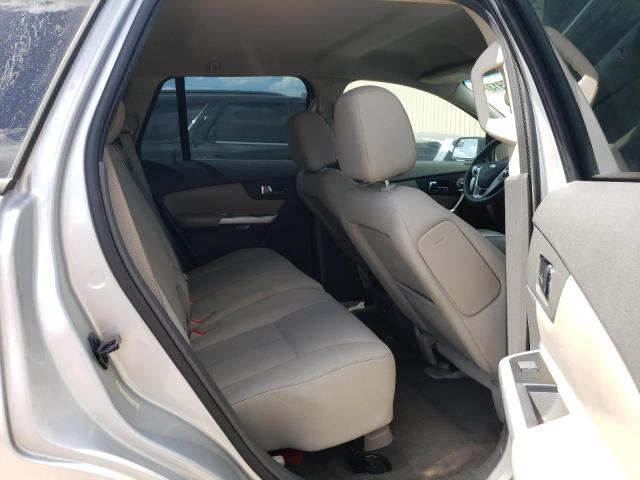Photo 11 from auction – 2013 FORD EDGE SE with VIN 2FMDK3G9XDBA98486