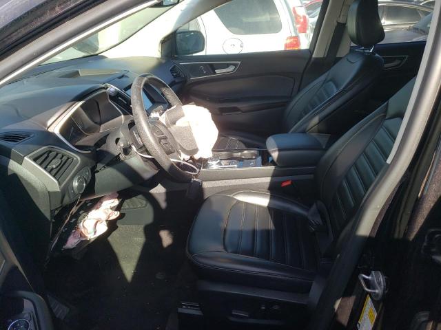 Photo 7 from auction – 2020 FORD EDGE SEL with VIN 2FMPK4J94LBA29822