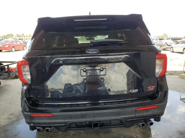 Photo 6 from auction – 2020 FORD EXPLORER S with VIN 1FM5K8GC2LGA11037