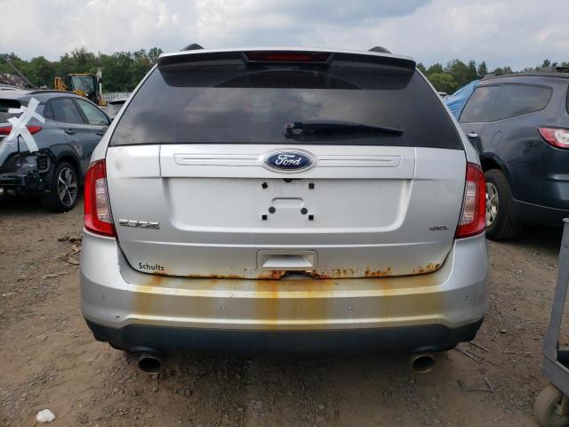 Photo 6 from auction – 2011 FORD EDGE SEL with VIN 2FMDK3JC8BBA98990