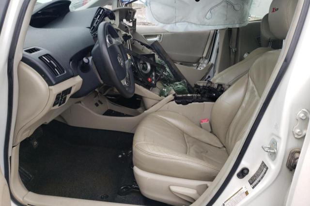 Photo 7 from auction – 2013 TOYOTA PRIUS with VIN JTDKN3DU5D5605097