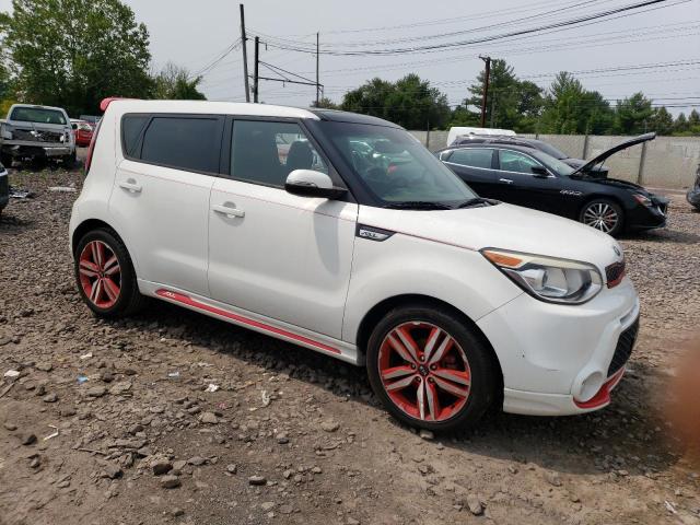 Снимка 4 от търг – 2014 KIA SOUL + с VIN KNDJP3A52E7073977