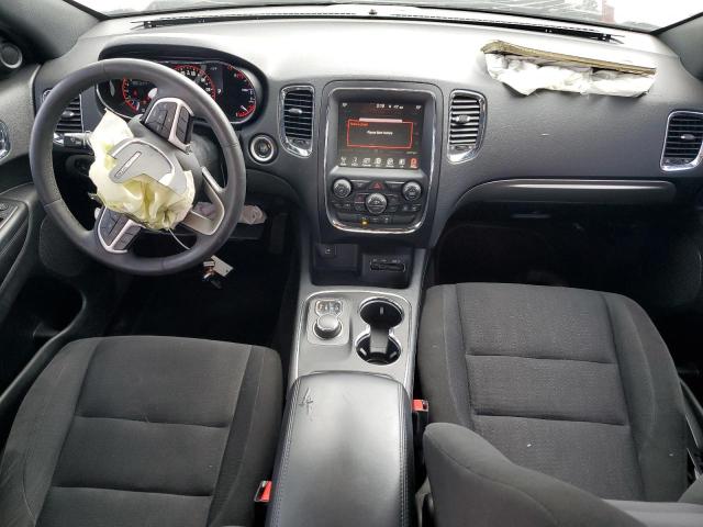 Photo 8 from auction – 2014 DODGE DURANGO SX with VIN 1C4RDHAG6EC970527